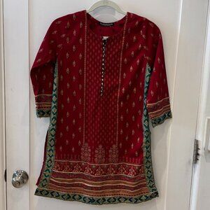 Tawakkal Kids Kurta